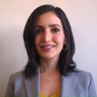 Leila Bihkak Gutierrez