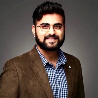 Rohit Deshpande