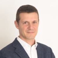Cyril Martin, Msc, Emba
