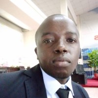 Jonathan Macharia
