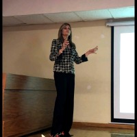 Cecilia Miller Suárez, Ph.D.