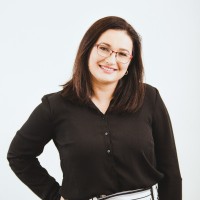 Dominika Szudzińska