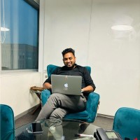 Ayush Raman