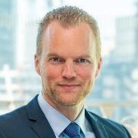 Andrew Ramsden