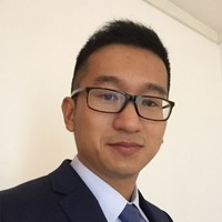 Peter Cui
