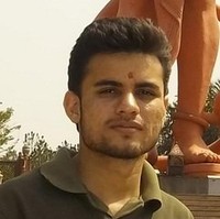 Deepanshu Sharma