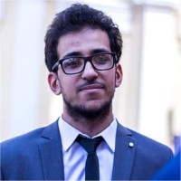 Ahmed Melouk