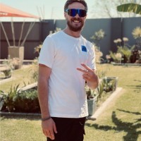 Trent De Beer