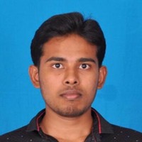 Madhan Venkatachalam
