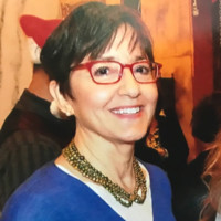 Rosie Fishel