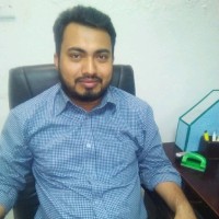 Md. Billal Hossain