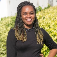 Marjorin Parker-Allotey