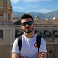 Mattia Raschini