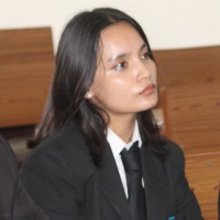 KELLY BAHADUR