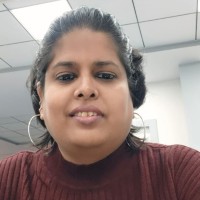 Deepa S