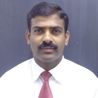 Bikram Biswal
