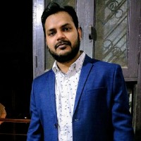 Vishal Gupta