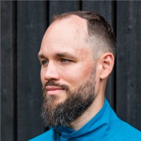 John David Olovsson
