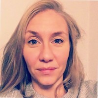 Helena Svanström
