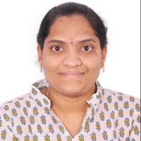 Dandu Bhargavi Reddy