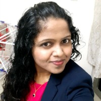 Sandamali Wickramasinghe