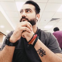 Gaurav Kaushal