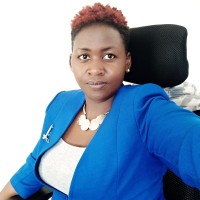 Racheal Thiong'O