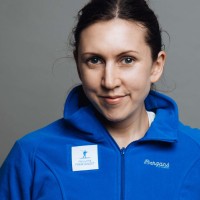 Sandra Svensson