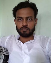 Md Sawrov Khan