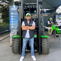 RICARDO ANDRES CHIRIVI BONILLA