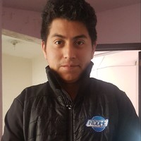 Sergio Castro Rodríguez