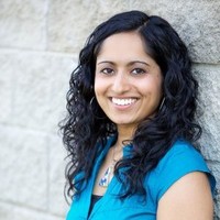 Dr. Alishia M. Alibhai