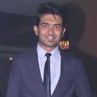 Faisal Ahmed