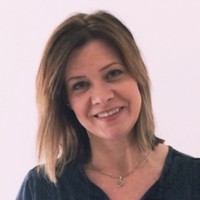 Avril Thompson