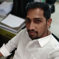 Gokula Krishnan Sowrirajan