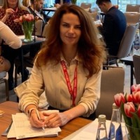 Veronika Krasnevskaya