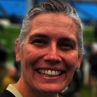 Jodi Davenport