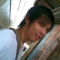 Norman Mark Gamayo