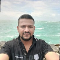 Ishvar Jadhav