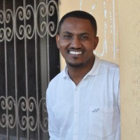 Ibrahim Abdalwahab
