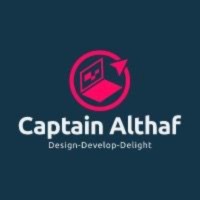Althaf Shaik