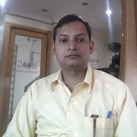 MANISH SHARMA