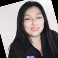 Maryellen Vásquez