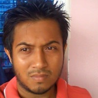 Hanif Hossain