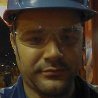 Geraldo Mello de freitas