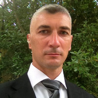 Eric Courtois