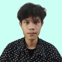 Matthew William Siregar