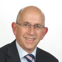 Stephen Jeal