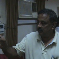 Lion Y SRIPRAKASH