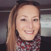 Nancy Downing